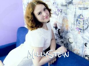 MillyStein