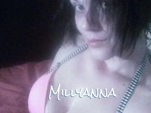 Millyanna