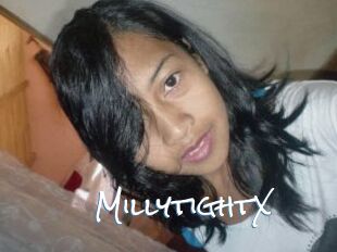 MillytightX