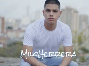 MiloHerrera