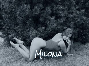 Milona