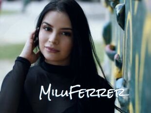 MiluFerrer