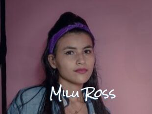 Milu_Ross