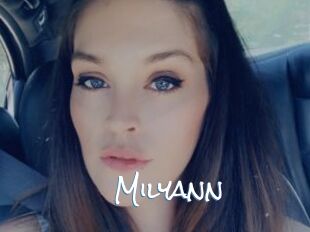 Milyann