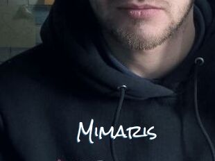 Mimaris