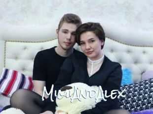 MimiAndAlex