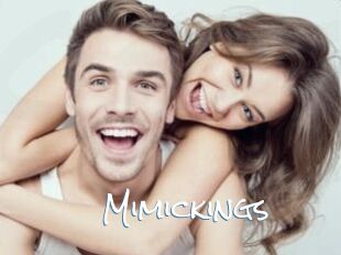 Mimickings