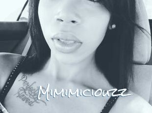 Mimimiciouzz