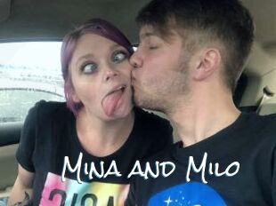 Mina_and_Milo