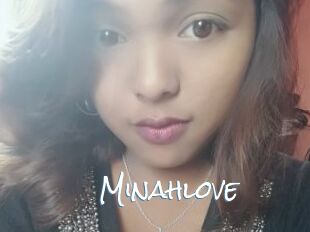 Minahlove