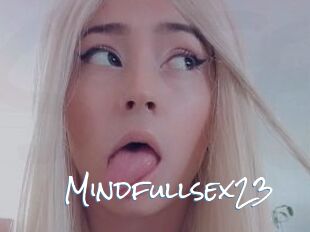 Mindfullsex23