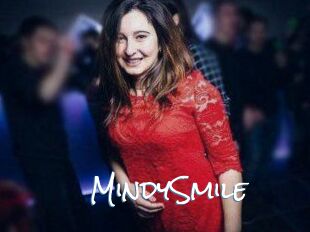 MindySmile