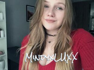 MindyxLUXX