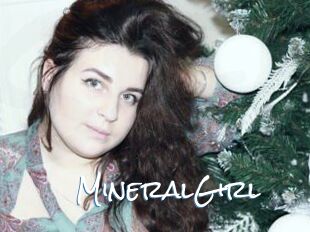 MineralGirl