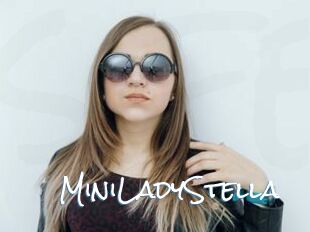 MiniLadyStella