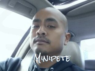 Minipete