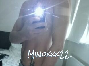 Minoxxx22