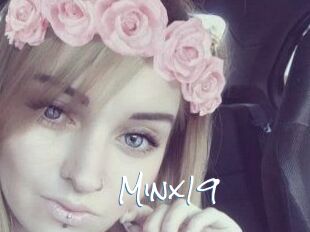 Minx19