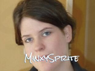 MinxySprite