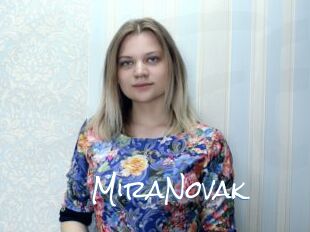 MiraNovak