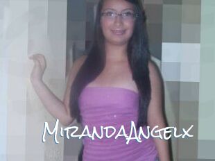 MirandaAngelx