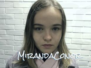 MirandaConor