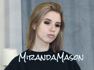 MirandaMason