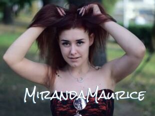 MirandaMaurice