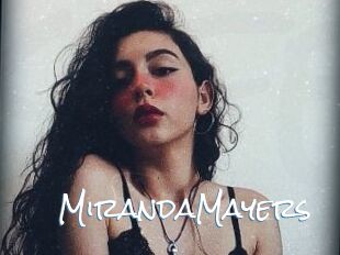 MirandaMayers