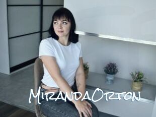 MirandaOrton