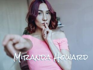 Miranda_Howard