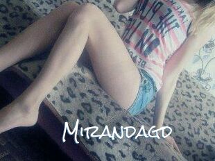 Mirandagd