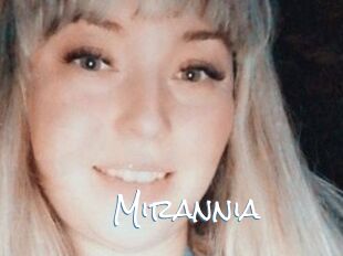 Mirannia