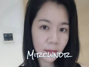 Mircwndr