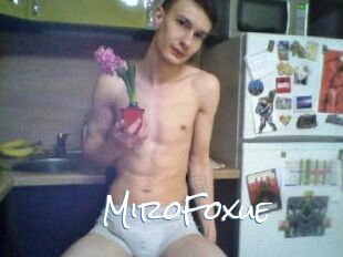 MiroFoxue