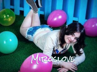 Miroslove