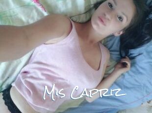 Mis_Capriz