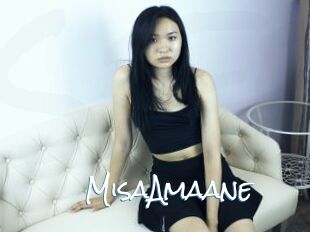 MisaAmaane