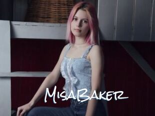 MisaBaker