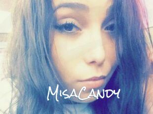 MisaCandy