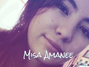 Misa_Amanee