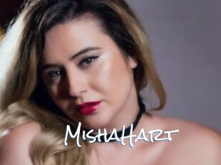 MishaHart