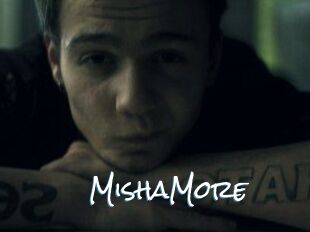 MishaMore