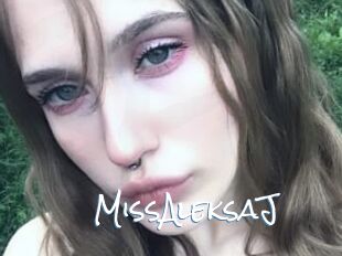 MissAleksaJ