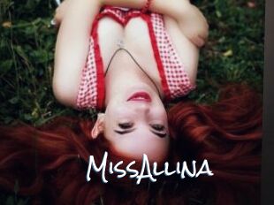 MissAllina