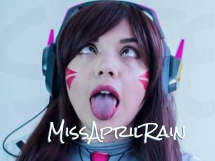 MissAprilRain