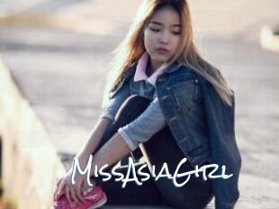 MissAsiaGirl