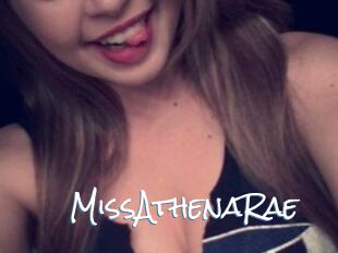 MissAthenaRae