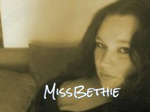 MissBethie