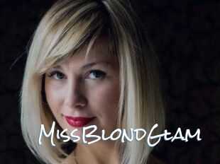 MissBlondGlam